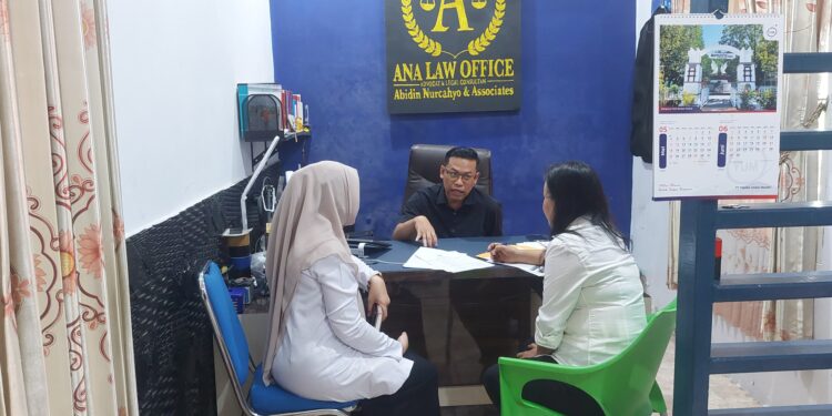 Empat Perusahaan Disambangi, DPMPTSP Bontang Pastikan Kepatuhan Investasi