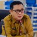 DPMPTSP Bontang Gelar Rapat Koordinasi Penertiban Baliho di Median Jalan