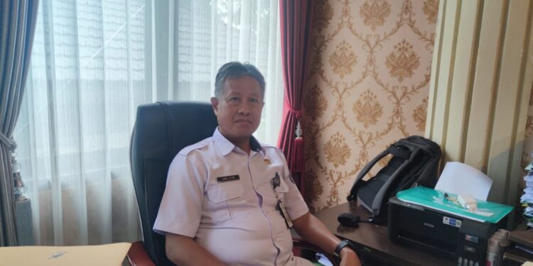 Investasi Rp3,3 Triliun untuk Pabrik Soda Ash, DPMPTSP Bontang Optimis Dongkrak Ekonomi Lokal