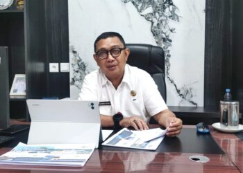 DPMPTSP dan MPP Bontang Libur Layanan Selama Cuti Bersama Iduladha 1446 H