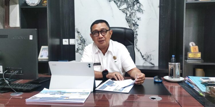 DPMPTSP dan MPP Bontang Libur Layanan Selama Cuti Bersama Iduladha 1446 H