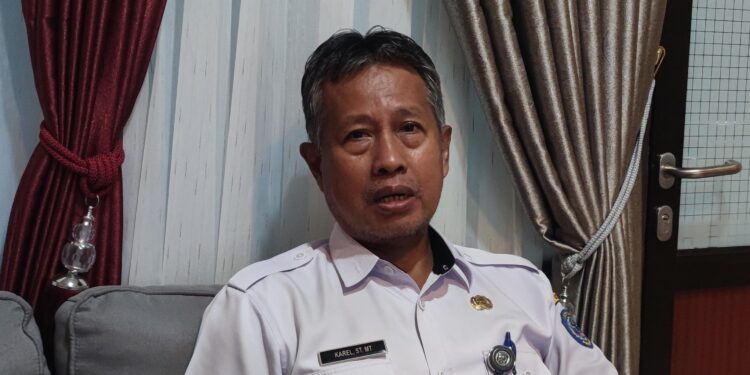 DPMPTSP Bontang Siapkan Strategi Pengembangan Kawasan Industri Bontang Lestari