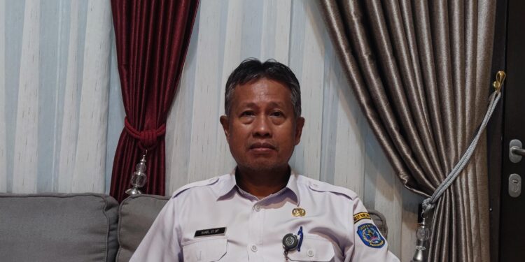 UMKM Tumbuh Pesat, Pengusaha Lokal Jadi Tulang Punggung Ekonomi Bontang
