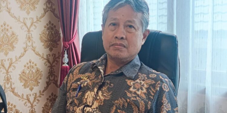 DPMPTSP Bontang Pastikan Kepastian dan Kenyamanan bagi Investor