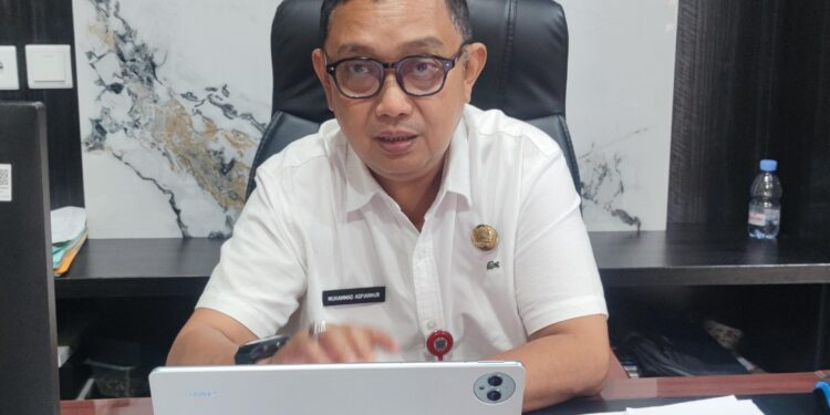 DPMPTSP Bontang Permudah Akses Izin Usaha Lewat Layanan Terpadu