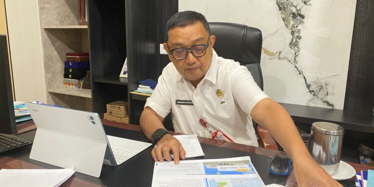 Pemkot Bontang Siapkan Kemudahan Izin dan Insentif untuk Percepatan Investasi Hotel Berbintang