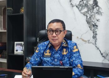 DPMPTSP Bontang Dorong Investor Kembangkan Produk Hasil Laut Lokal
