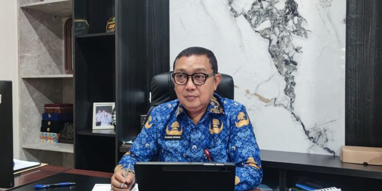 DPMPTSP Bontang Dorong Investor Kembangkan Produk Hasil Laut Lokal