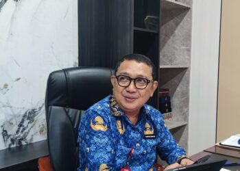 Tampilkan Kesiapan Infrastruktur dan Ekonomi Kreatif, DPMPTSP Bontang Promosikan Daerah untuk Tarik Investor