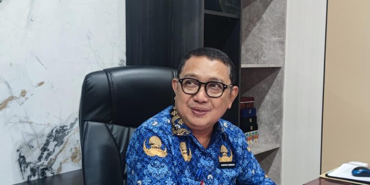 Tampilkan Kesiapan Infrastruktur dan Ekonomi Kreatif, DPMPTSP Bontang Promosikan Daerah untuk Tarik Investor