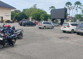 Perkuat Promosi Potensi Daerah, DPM-PTSP Bontang Rencana Tambah Videtoron Baru