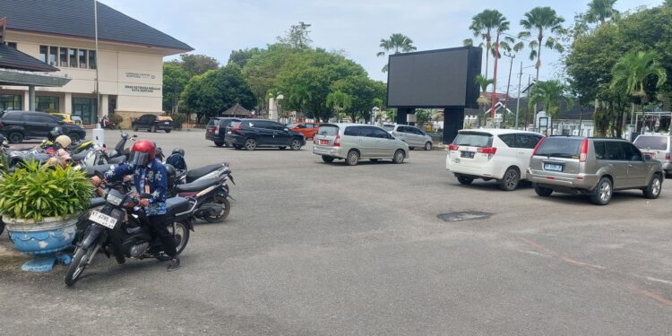 Perkuat Promosi Potensi Daerah, DPM-PTSP Bontang Rencana Tambah Videtoron Baru
