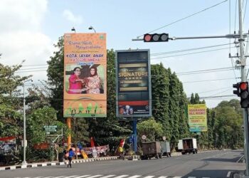 Tak Ada Ruang untuk Promosi Rokok di Bontang, Semua Iklan Dinyatakan Ilegal
