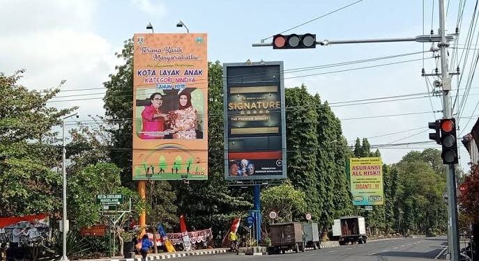Tak Ada Ruang untuk Promosi Rokok di Bontang, Semua Iklan Dinyatakan Ilegal