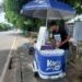 Usaha Kopi Keliling di Bontang Kian Ramai, Pemkot Ajak Pelaku Urus Legalitas