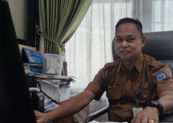 Dampak Positif Aplikasi Srikandi: Birokrasi DPMPTSP Bontang Kini Lebih Gesit dan Transparan