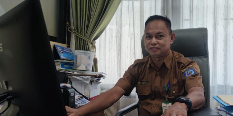 Dampak Positif Aplikasi Srikandi: Birokrasi DPMPTSP Bontang Kini Lebih Gesit dan Transparan