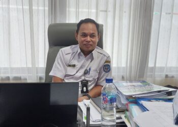 Realisasi Pendatan Daerah dari PBG untuk Rumah Tinggal Minim, DPM-PTSP Bontang Jelaskan Alasannya