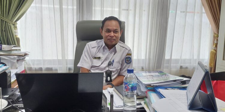 Realisasi Pendatan Daerah dari PBG untuk Rumah Tinggal Minim, DPM-PTSP Bontang Jelaskan Alasannya