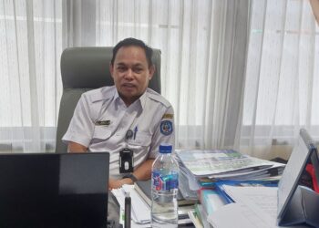 DPM-PTSP Bontang Optimistis Pendapatan PBG 2025 Lampaui Target, Bertumpu pada Proyek Industri