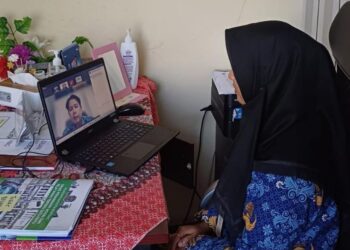 DWP DPMPTSP Bontang Tegaskan Komitmen Membangun Keluarga Berkualitas lewat Program TAMASYA