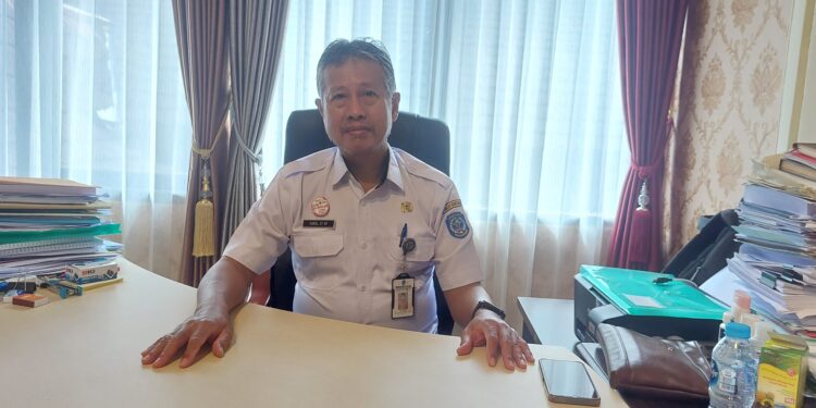 Sering Disalahpahami, DPM-PTSP Bontang Luruskan Makna Investasi