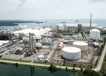 Bontang Siapkan Lahan Industri, DPM-PTSP Jelaskan Perbedaan Kawasan Industri dan Peruntukkannya