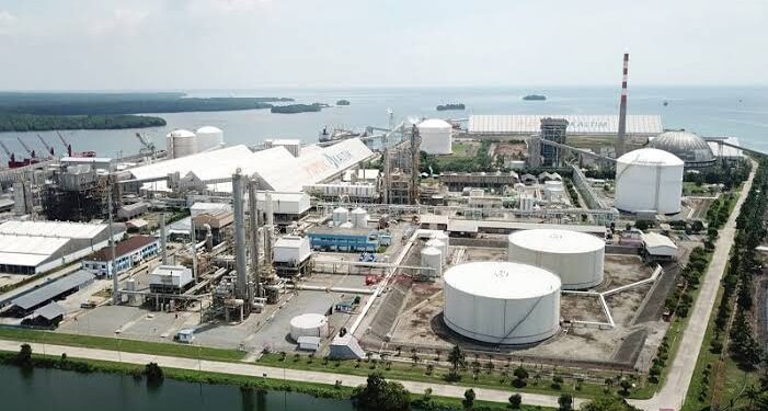 Bontang Siapkan Lahan Industri, DPM-PTSP Jelaskan Perbedaan Kawasan Industri dan Peruntukkannya