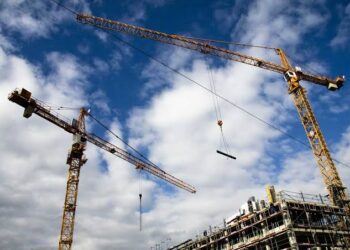Ingin Bangun Gedung? Jangan Lupa Urus PBG, Ini Alasannya