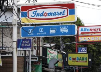 UU Cipta Kerja Buka Peluang Lebih Besar bagi Investor, Termasuk Jaringan Minimarket