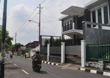 Banyak Bangunan Melanggar Garis Sepadan, DPMPTSP Bontang Imbau Warga Urus PBG