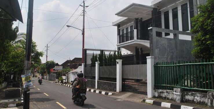 Banyak Bangunan Melanggar Garis Sepadan, DPMPTSP Bontang Imbau Warga Urus PBG