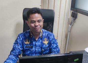 Pastikan Praktik Tenaga Kesehatan Sah, DPMPTSP Bontang Dorong Validasi SIP Terintegrasi