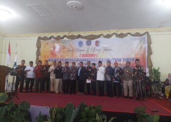 Ikagoro Kaltim Rayakan HUT ke-9: Wadah Warga Bojonegoro yang Berdaya dan Bersinergi di Kalimantan Timur