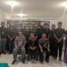 21 Peserta Ikuti Pelatihan Teknisi Smartphone, Kerja Sama LPK GOLDENS dan Disnaker Bontang