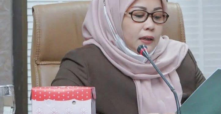 Wakil Ketua DPRD Bontang Sitti Yara Desak Sosialisasi Masif untuk Cegah Kekerasan Seksual Anak, Dorong Hadirkan Bimbingan Konseling di Setiap Kelurahan