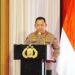 Kapolri Mutasi 61 Perwira, Komjen Dedi Prasetyo Ditunjuk Jadi Wakapolri