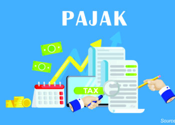 Isu Kenaikan PBB-P2 di Balikpapan, Anggaran Pajak Daerah Naik Rp350 Miliar