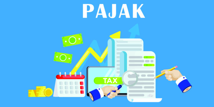 Isu Kenaikan PBB-P2 di Balikpapan, Anggaran Pajak Daerah Naik Rp350 Miliar