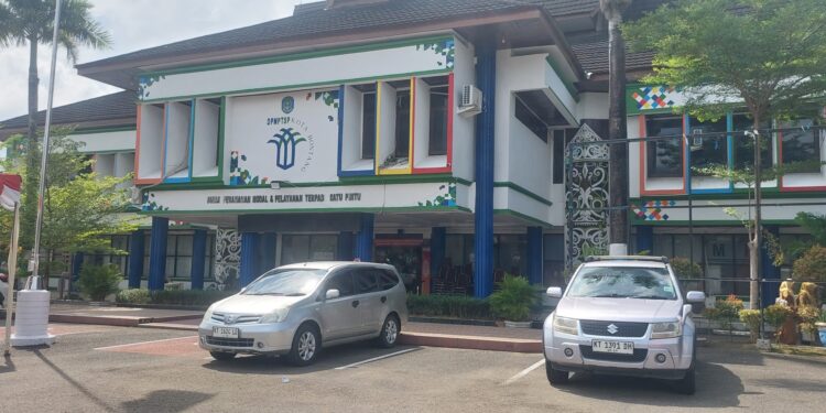 Perlu Urus Izin Langsung di DPM-PTSP Bontang? Ini Lokasi dan Jam Pelayanannya