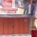 Pemkot Bontang Tertibkan Ratusan Reklame Rokok Demi Jaga Predikat Kota Layak Anak