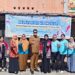 DWP DPM-PTSP Bontang Dukung Langsung Pelayanan KB Mobile