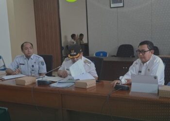 DPMPTSP Bontang Matangkan Perda Investasi dan Tata Ruang Industri, Jamin Kepastian Bagi Investor