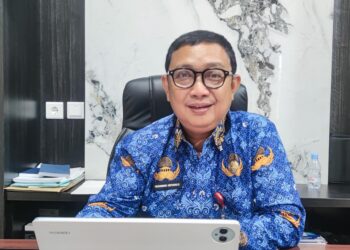 Dukung Indonesia Emas 2045, DPMPTSP Bontang Fokus pada SDM Bebas Narkoba untuk Daya Saing Investasi