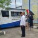Samsat Bontang Hadir di MPP Pasar Taman Rawa Indah, Permudah Warga Urus Pajak Kendaraan