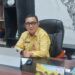 DPM-PTSP Tegaskan Aktivitas Penumpukan Batu Koral di Perbatasan Bontang Baru–Bontang Kuala Belum Berizin