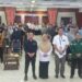 DPM-PTSP Bontang Gelar Bimtek dan Sosialisasi LKPM untuk 80 Pelaku UMKM