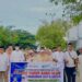 Momentum 1 Muharram, DPMPTSP Bontang Serukan Semangat Hijrah dalam Pelayanan