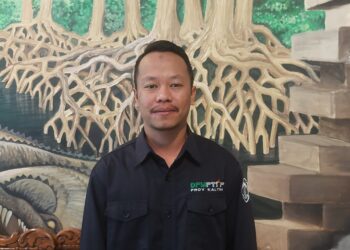 Usulan Pelatihan CSMS Muncul dalam Sosialisasi DPM-PTSP, Wahyu: Itu Ranah Internal Perusahaan