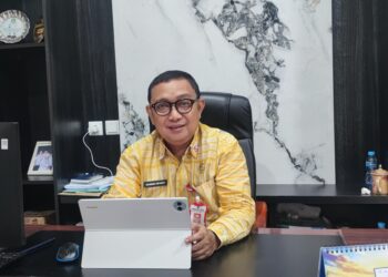 DPMPTSP Ingatkan PMA Wajib Penuhi Nilai Investasi Minimal Rp10 Miliar